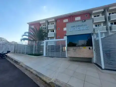 Apartamento 2 Quartos com Garagem no Bairro Senador Salgado Filho, Marília