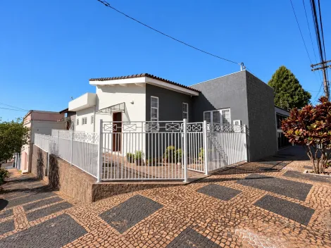Casa 117 m² Fragata Marília