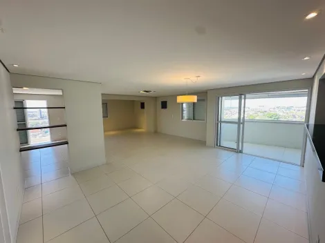 Apartamento 3 Suítes com 5 Vagas no Fragata, Marília