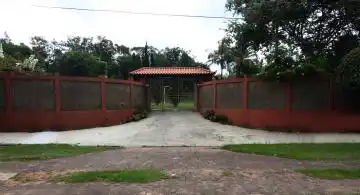 Chácara em Condomínio com 11 Dormitórios e 4 Vagas no Residencial Vale Verde,Marília 