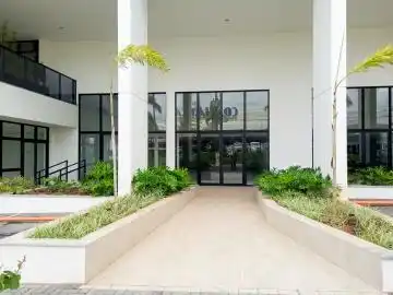 Lojasalão 12m² com 1 banheiro e 2 vagas no bairro Fragata em Marília