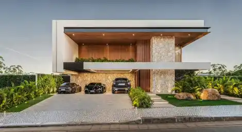 Terreno Dentro De Condomínio 630m² Parque Das Esmeraldas Marília