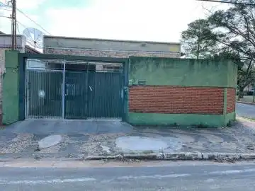 Casa com 1 banheiro no Residencial Vale Verde em Marília