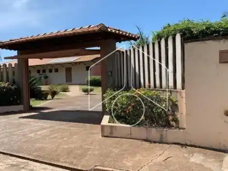 Casa em Condomínio com 3 Suítes e 4 Vagas no Residencial Vale Verde, Marília