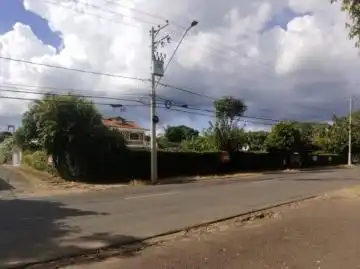 Oportunidade com 1035m² no Residencial Vale Verde em Marília