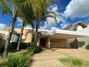 Casa em Condomínio com 5 Suítes e 7 Banheiros no Parque Das Esmeraldas, Marília