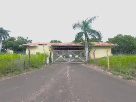 Fora De Condomínio 4000m² no Residencial Vale Verde em Marília