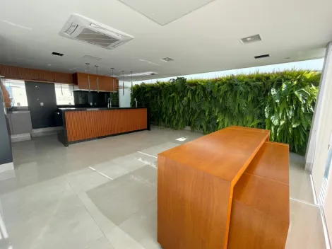 Casa em Condomínio com 4 Suítes e 4 Vagas no Parque das Esmeraldas, Marília