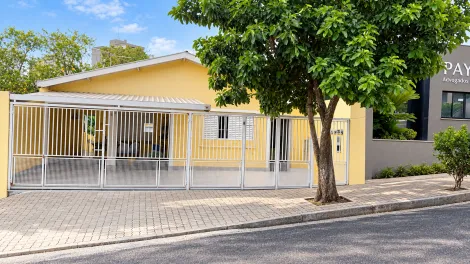 Casa 3 dormitórios, 2 banheiros, 2 vagas de garagem em Fragata, Marília