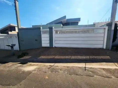 Casa com 3 dormitórios, 2 suítes e 6 banheiros no Parque Das Esmeraldas, Marília