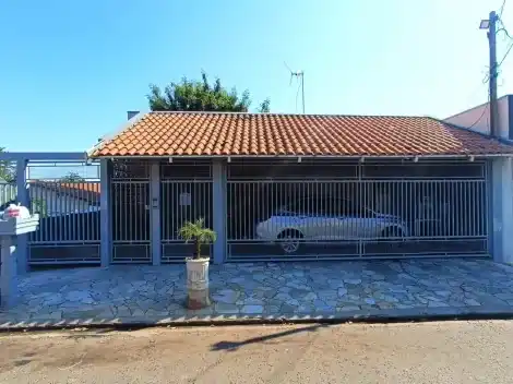 Casa 5 dormitórios, 1 suíte, 3 banheiros, Jardim Guarujá, Marília