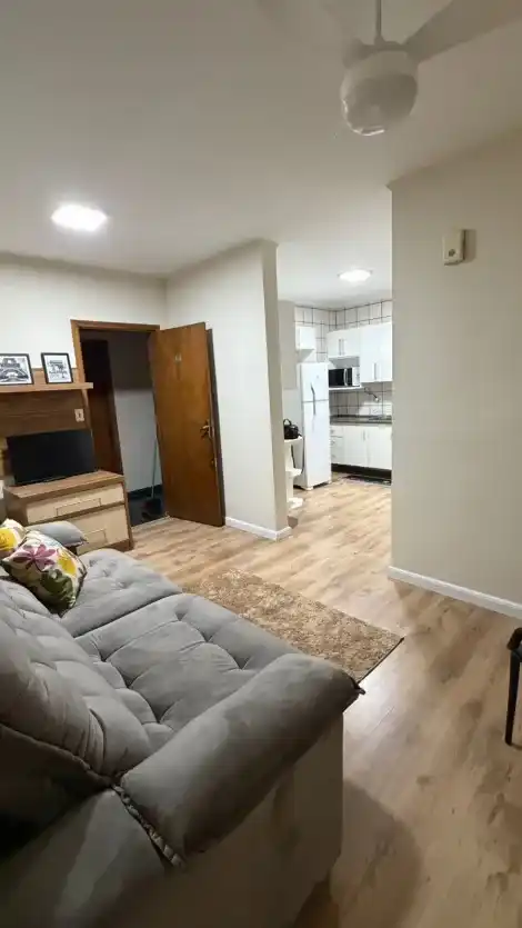 Apartamento 1 dormitório, 1 banheiro, garagem, 48 m² - Senador Salgado Filho