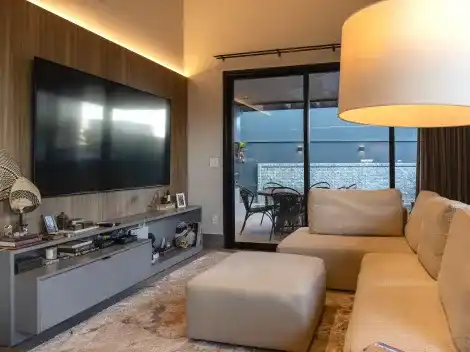 Casa em Condomínio com 3 Dorms no Residencial Vale Verde, Marília