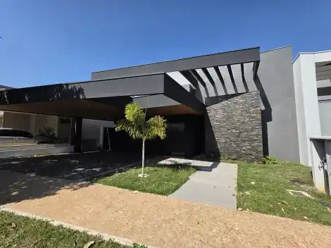 Casa em Condomínio com 3 Suítes e 5 Banheiros no Residencial Vale Verde, Marília