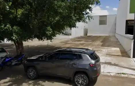 Área de 500m² no Parque Das Esmeraldas, Marília