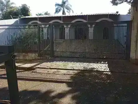 Casa 3 Dormitórios, 2 Suítes e 3 Banheiros no Senador Salgado Filho, Marília