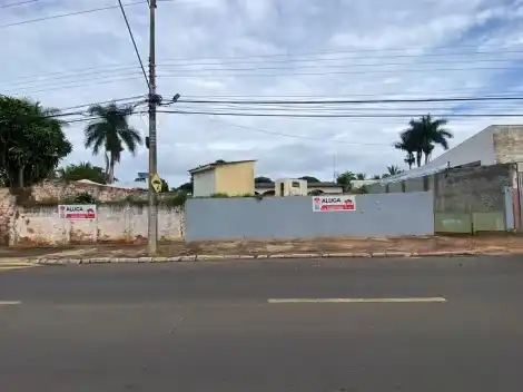 Casa Fora de Condomínio com 1 Dormitório no Residencial Vale Verde, Marília