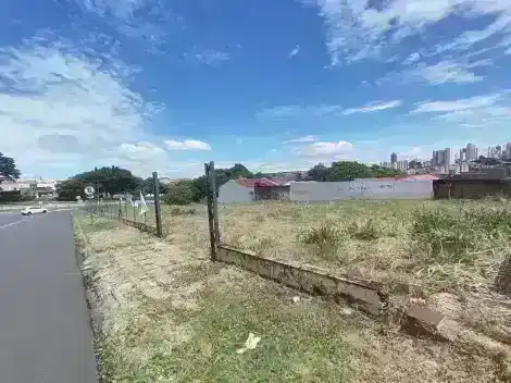 Área de 2000m² à venda no bairro Fragata em Marília