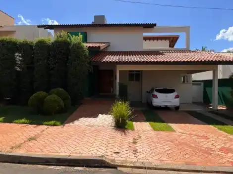 Casa em Condomínio com 4 Quartos no Parque Das Esmeraldas, Marília