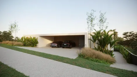 Casa em Condomínio com 4 Suítes no Residencial Vale Verde, Marília