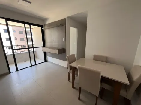 Apartamento 2 Quartos, 1 Suíte, 1 Vaga no Fragata, Marília