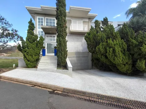 Casa Em Condomínio 4 Dorm 4 Suítes 365,99m² Parque Das Esmeraldas Marília