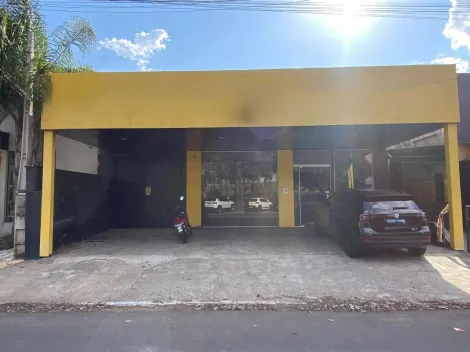 Lojasalão com 2 banheiros, 3 vagas, 200m², Residencial Vale Verde, Marília