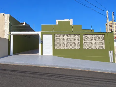 Casa 3 dormitórios, 1 suíte, 2 vagas garagem – Senador Salgado Filho, Marília