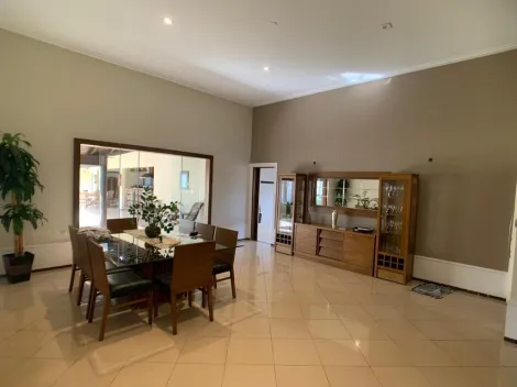 Casa Em Condomínio 4 Dorm, 6 Banheiros, Garagem 4 Vale Verde, Marília