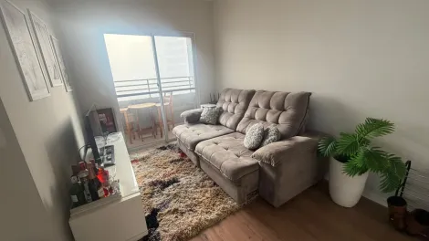Apartamento 1 dormitório, 1 banheiro, vaga em Senador Salgado Filho, Marília