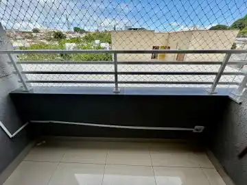 Apartamento 1 Dormitório com Garagem no Senador Salgado Filho, Marília