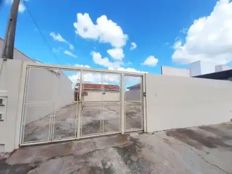 Casa 3 dormitórios, 1 suíte, 2 banheiros e 6 vagas no Residencial Vale Verde